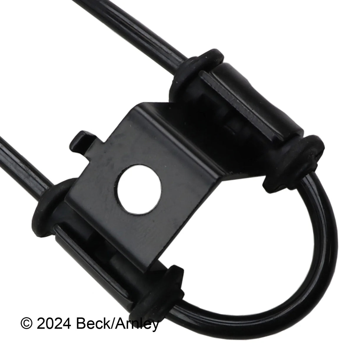 Beck/Arnley 084-5123 2011-2016 Kia Sportage ABS Wheel Speed Sensor