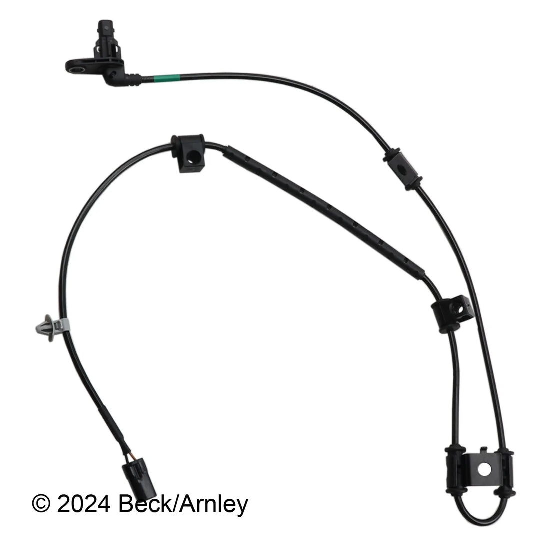 Beck/Arnley 084-5123 2011-2016 Kia Sportage ABS Wheel Speed Sensor
