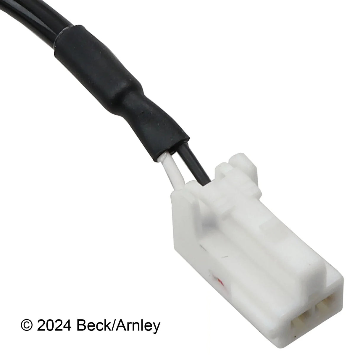 Beck/Arnley 084-5124 2011-2016 Kia Sportage ABS Wheel Speed Sensor