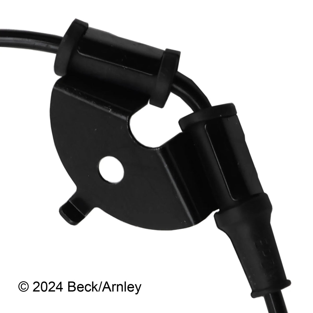 Beck/Arnley 084-5124 2011-2016 Kia Sportage ABS Wheel Speed Sensor