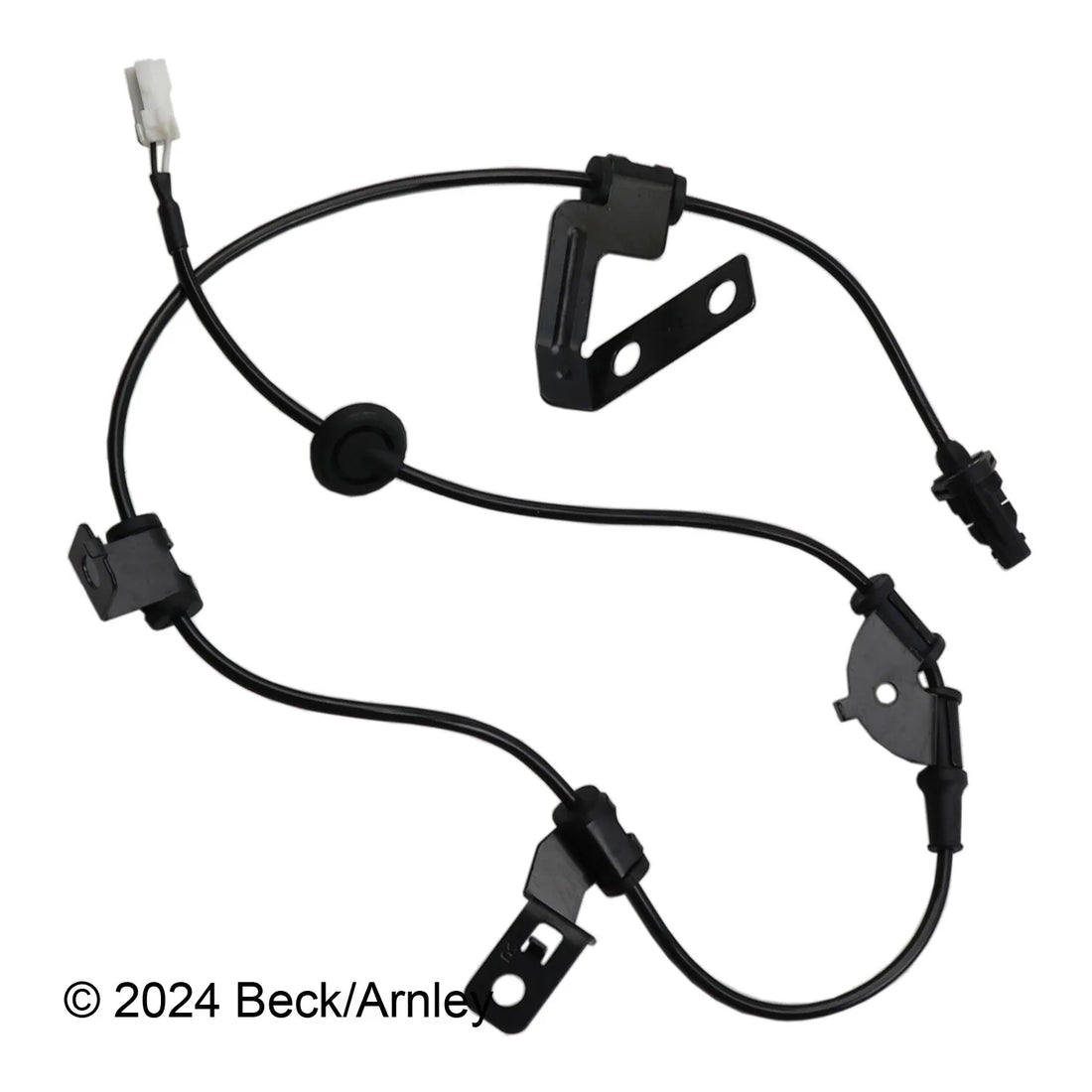 Beck/Arnley 084-5124 2011-2016 Kia Sportage ABS Wheel Speed Sensor