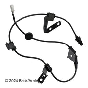 Beck/Arnley 084-5124 2011-2016 Kia Sportage ABS Wheel Speed Sensor