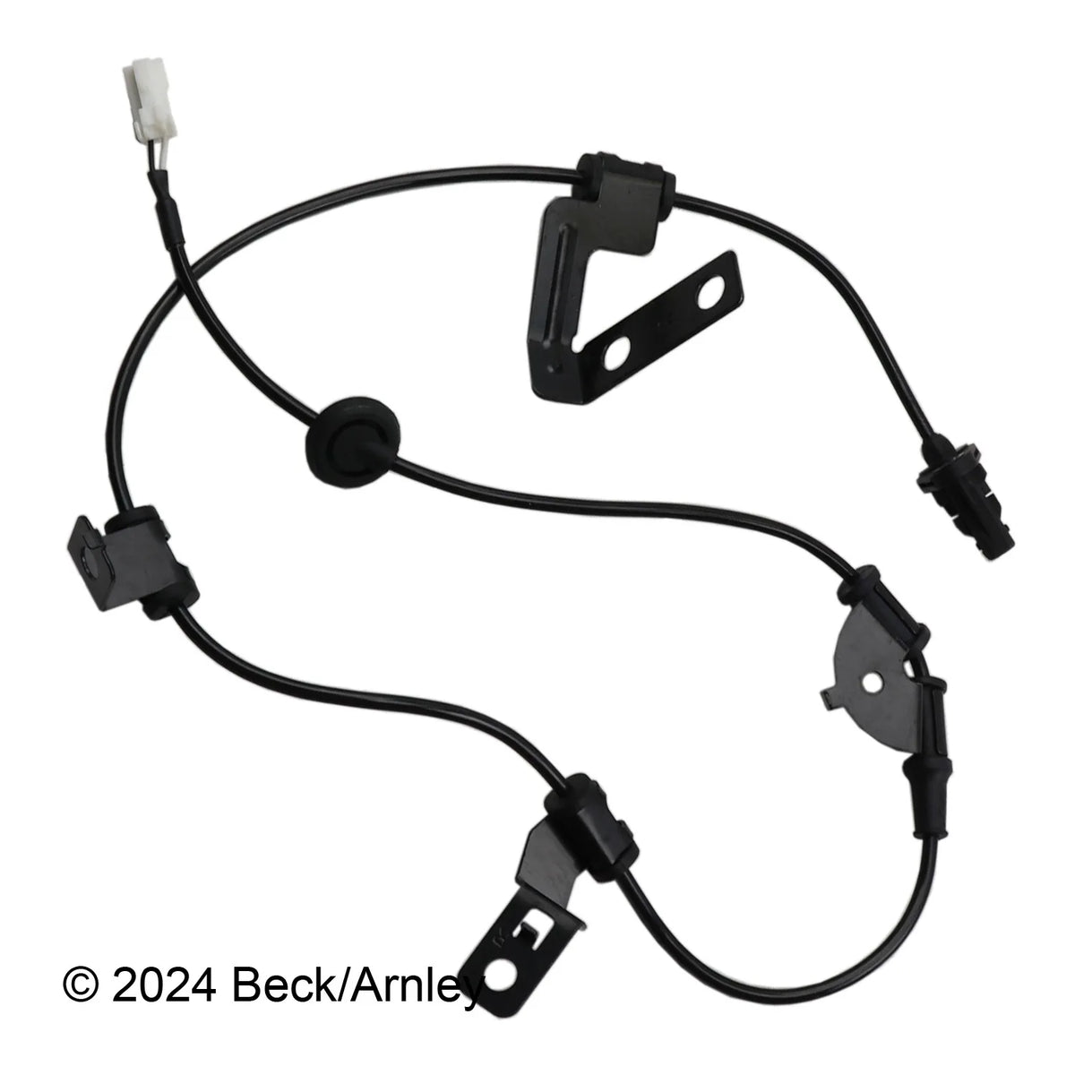 Beck/Arnley 084-5124 2011-2016 Kia Sportage ABS Wheel Speed Sensor