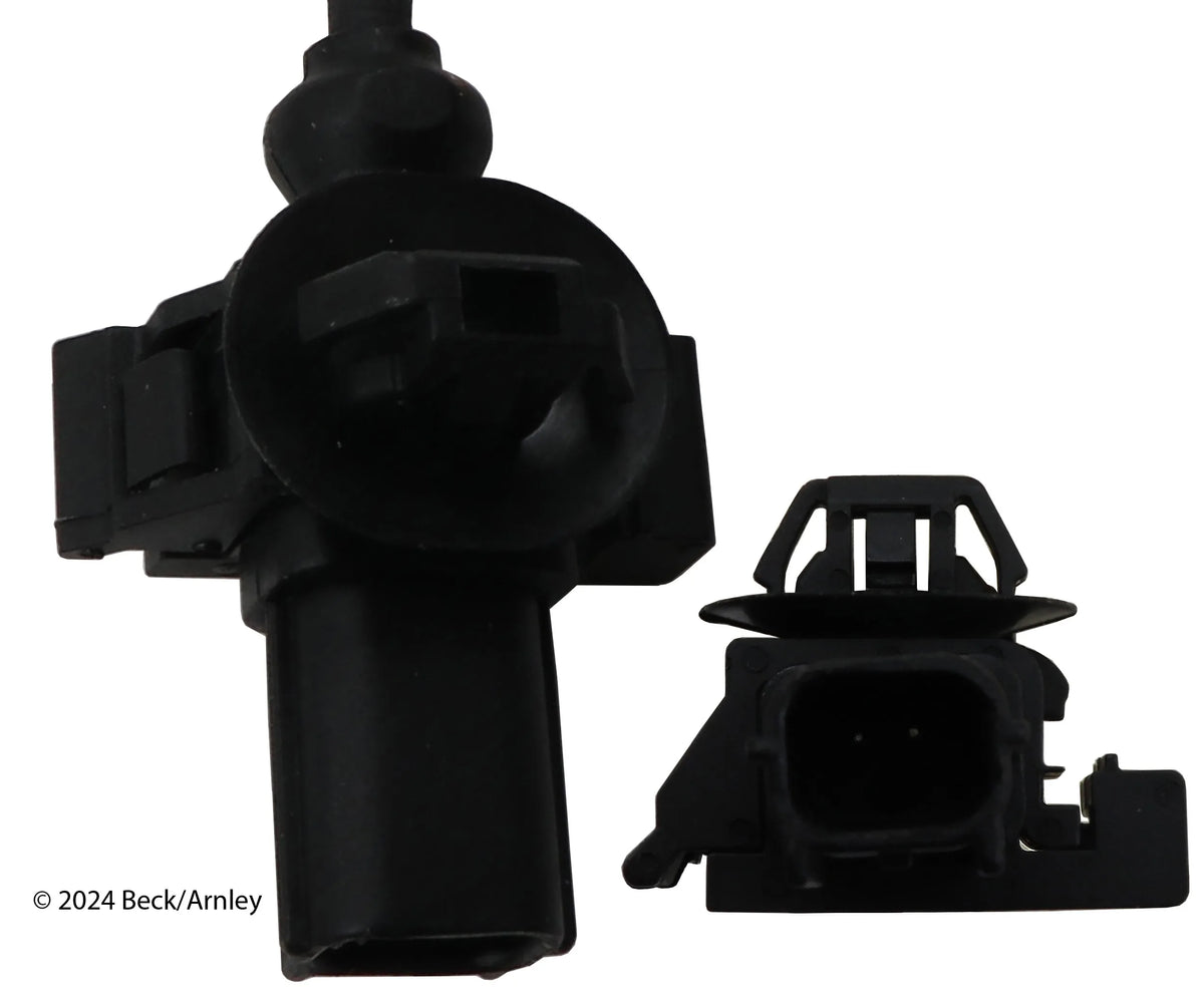Beck/Arnley 084-5126 2014-2015 Honda Civic ABS Wheel Speed Sensor