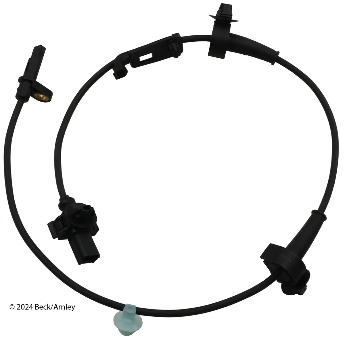 Beck/Arnley 084-5126 2014-2015 Honda Civic ABS Wheel Speed Sensor