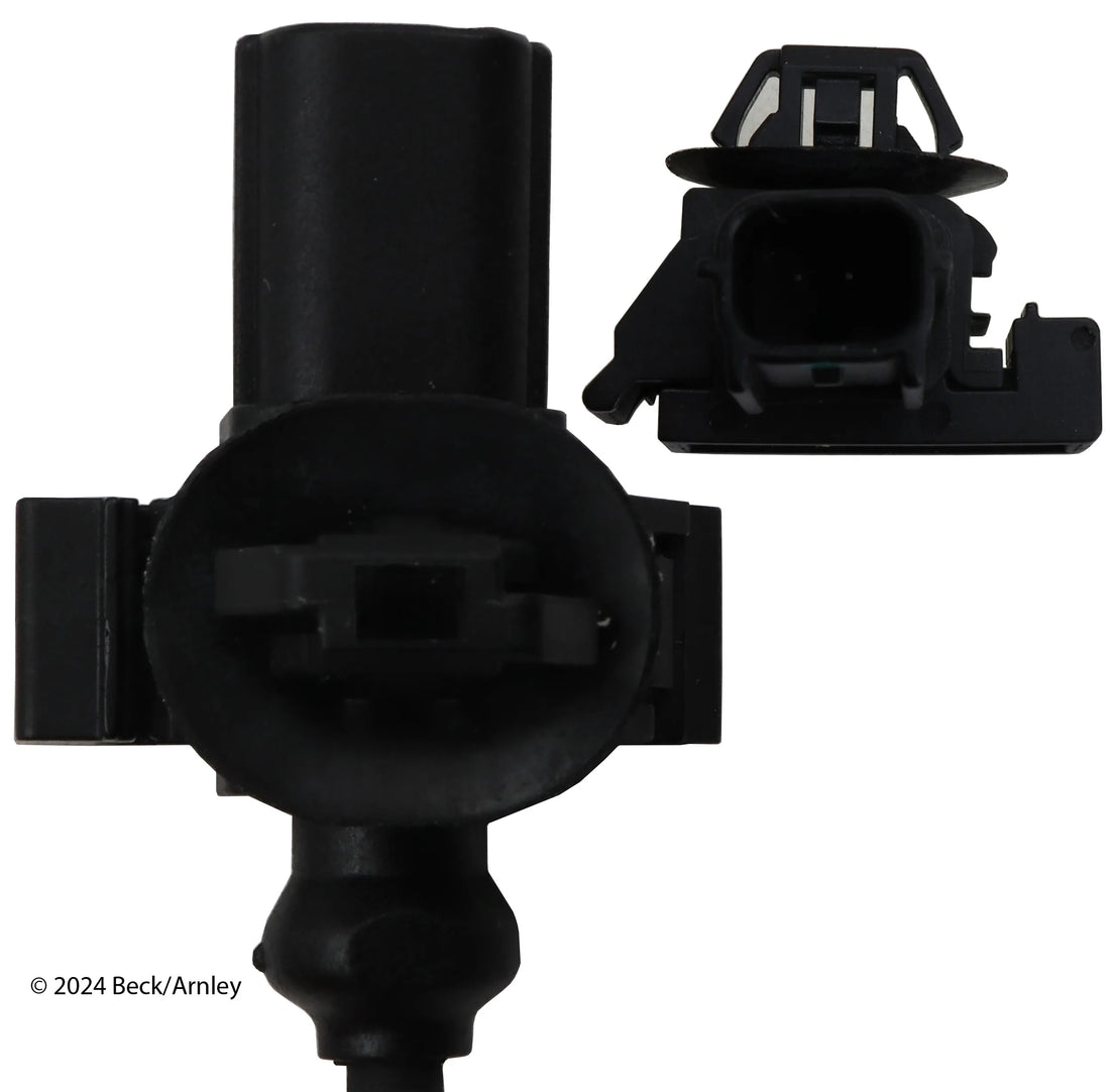 Beck/Arnley 084-5127 2014-2015 Honda Civic ABS Wheel Speed Sensor