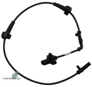 Beck/Arnley 084-5127 2014-2015 Honda Civic ABS Wheel Speed Sensor