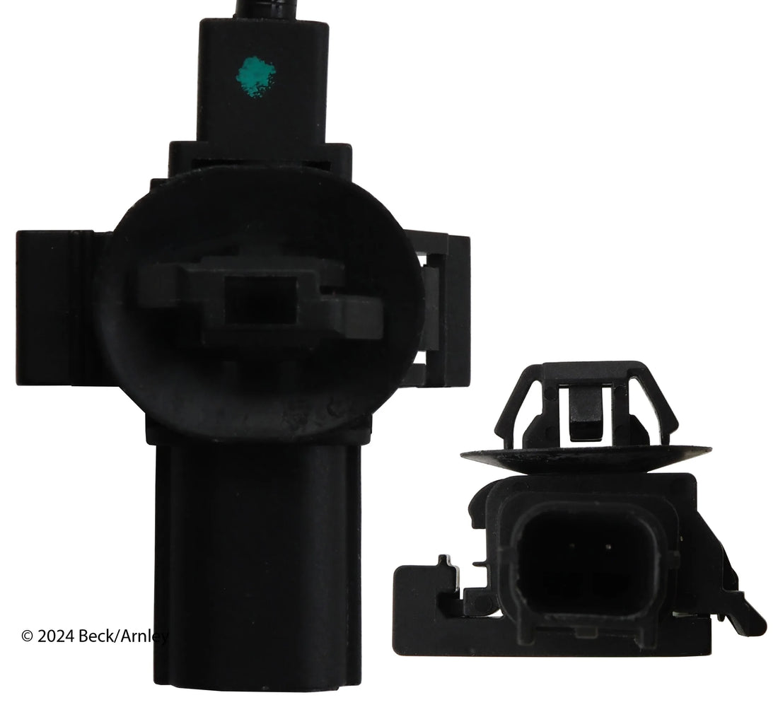 Beck/Arnley 084-5128 2013-2015 Honda Civic ABS Wheel Speed Sensor