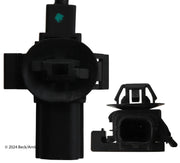 Beck/Arnley 084-5128 2013-2015 Honda Civic ABS Wheel Speed Sensor