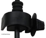 Beck/Arnley 084-5128 2013-2015 Honda Civic ABS Wheel Speed Sensor