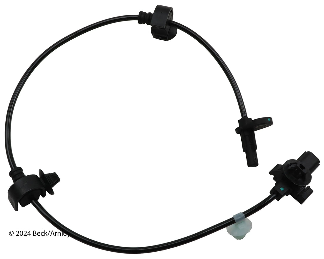 Beck/Arnley 084-5128 2013-2015 Honda Civic ABS Wheel Speed Sensor