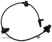 Beck/Arnley 084-5128 2013-2015 Honda Civic ABS Wheel Speed Sensor