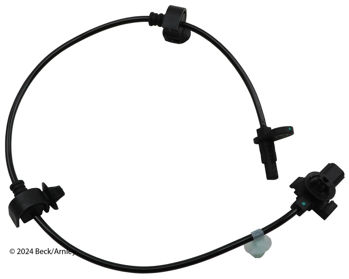 Beck/Arnley 084-5128 2013-2015 Honda Civic ABS Wheel Speed Sensor