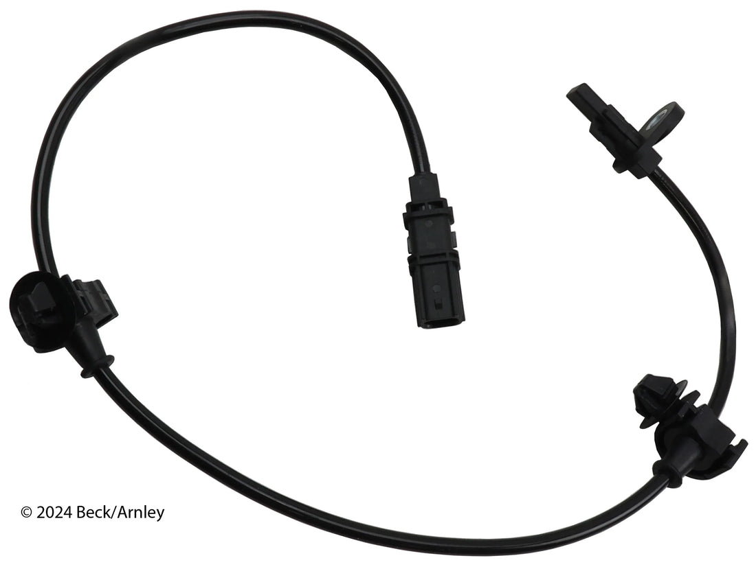 Beck/Arnley 084-5129 2013-2015 Honda Civic ABS Wheel Speed Sensor