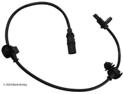 Beck/Arnley 084-5129 2013-2015 Honda Civic ABS Wheel Speed Sensor