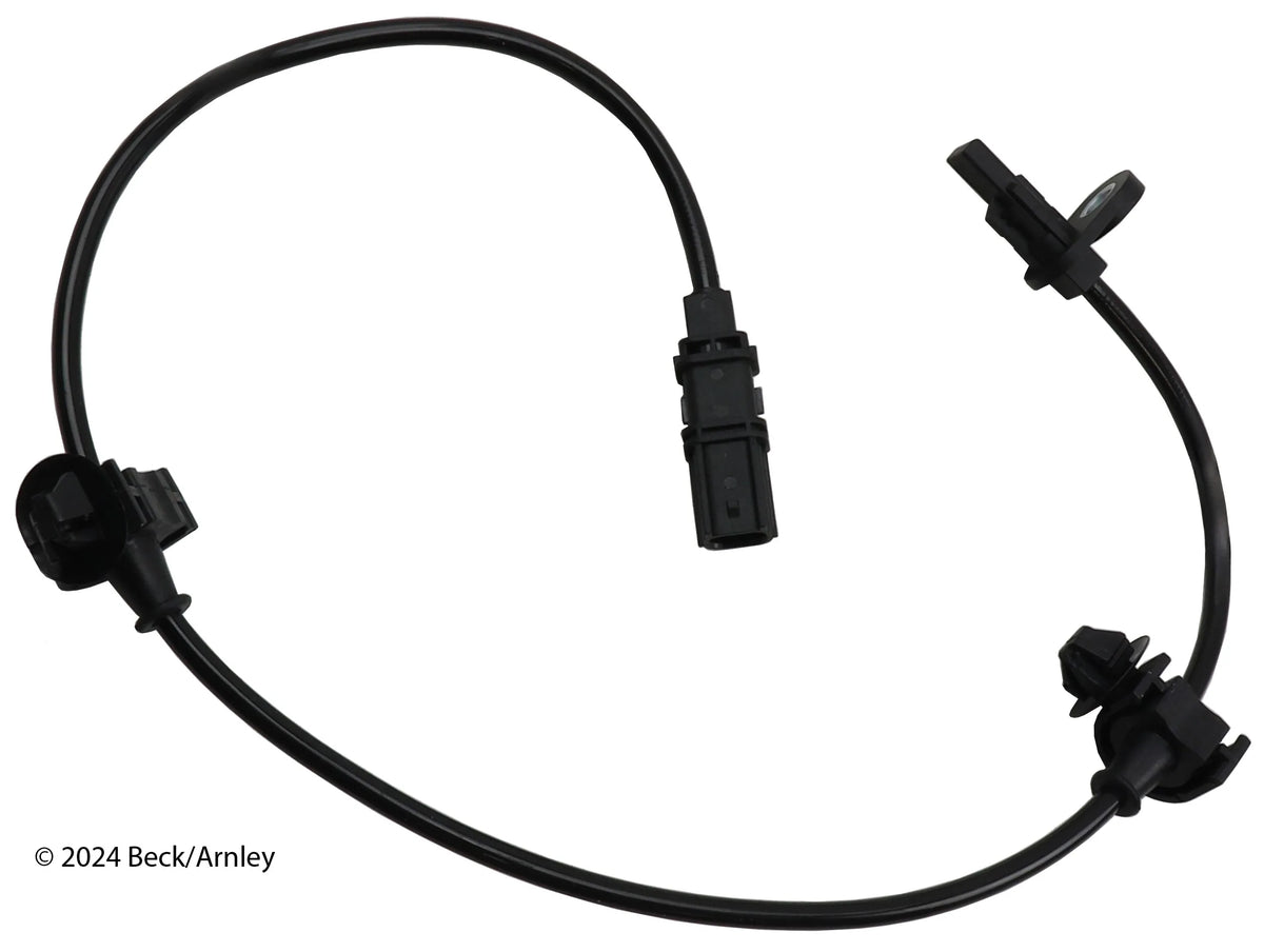 Beck/Arnley 084-5129 2013-2015 Honda Civic ABS Wheel Speed Sensor