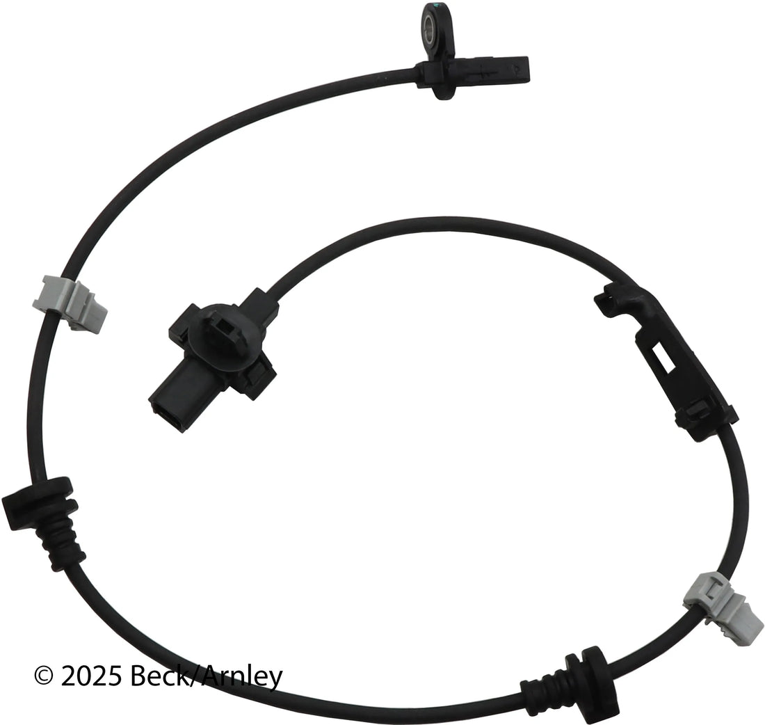 Beck/Arnley 084-5130 2019-2022 Honda Insight ABS Wheel Speed Sensor