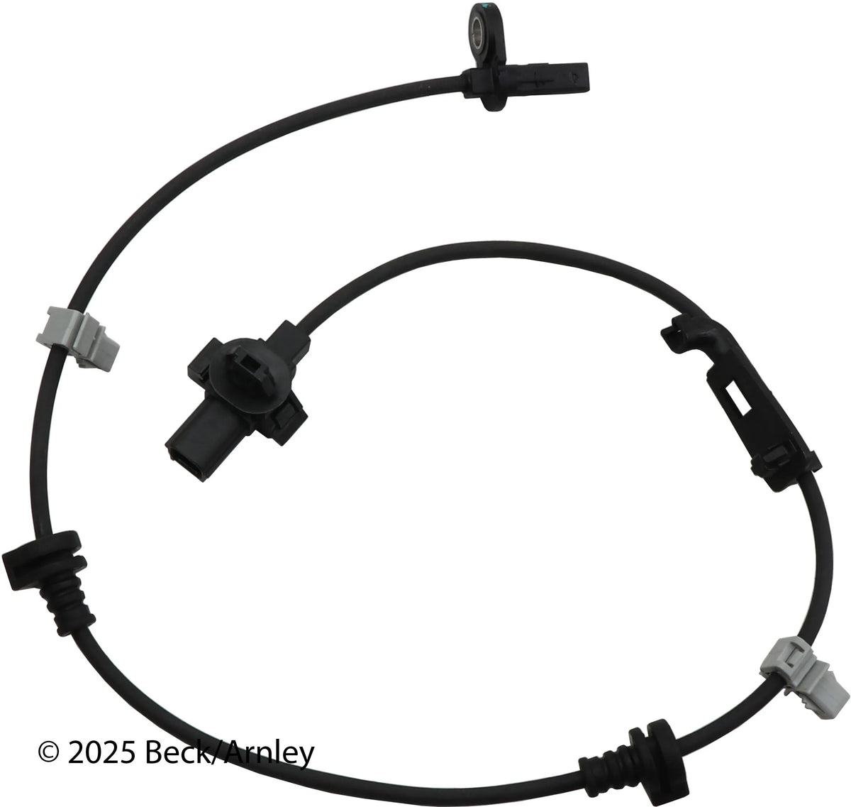 Beck/Arnley 084-5130 2019-2022 Honda Insight ABS Wheel Speed Sensor