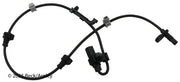 Beck/Arnley 084-5131 2019-2022 Honda Insight ABS Wheel Speed Sensor