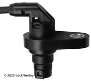 Beck/Arnley 084-5140 2011-2020 Toyota Sienna ABS Wheel Speed Sensor