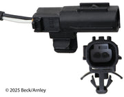 Beck/Arnley 084-5140 2011-2020 Toyota Sienna ABS Wheel Speed Sensor