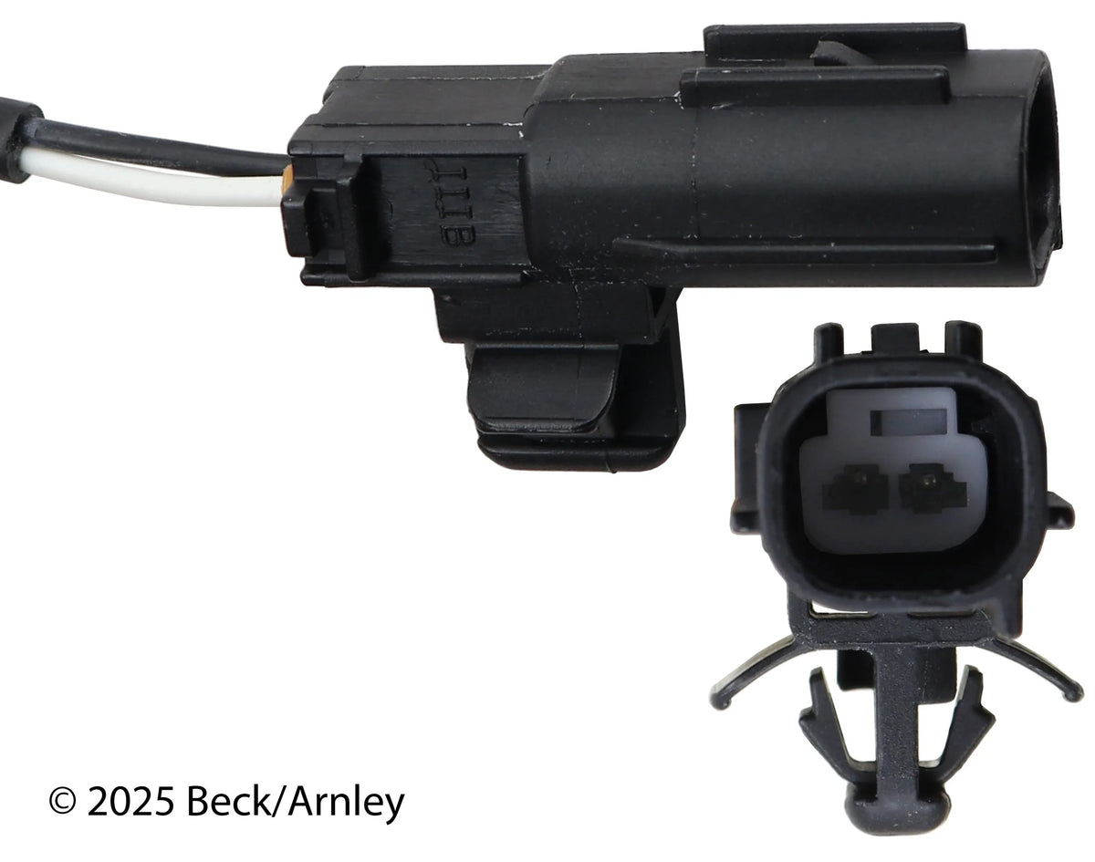 Beck/Arnley 084-5140 2011-2020 Toyota Sienna ABS Wheel Speed Sensor