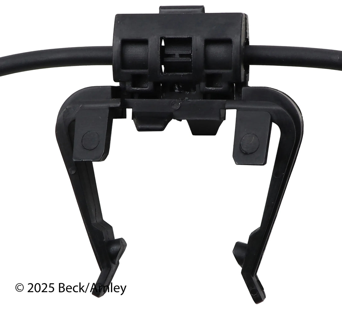 Beck/Arnley 084-5140 2011-2020 Toyota Sienna ABS Wheel Speed Sensor