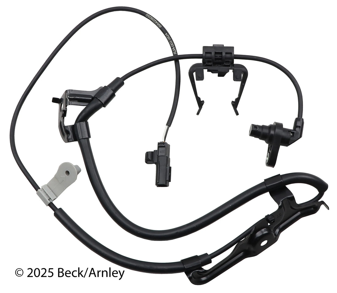 Beck/Arnley 084-5140 2011-2020 Toyota Sienna ABS Wheel Speed Sensor