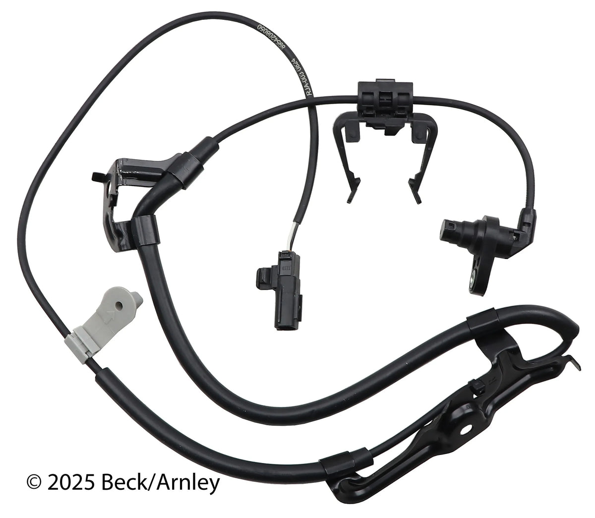 Beck/Arnley 084-5140 2011-2020 Toyota Sienna ABS Wheel Speed Sensor