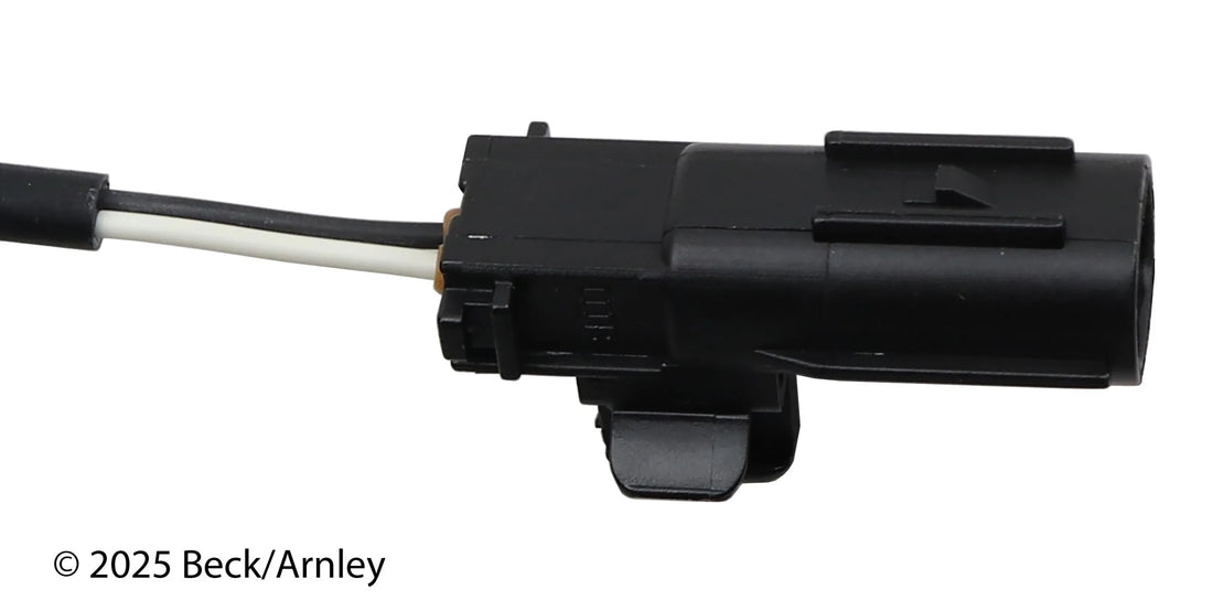 Beck/Arnley 084-5141 2011-2020 Toyota Sienna ABS Wheel Speed Sensor
