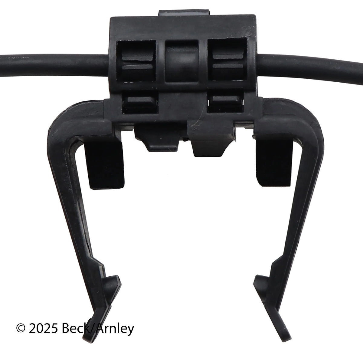 Beck/Arnley 084-5141 2011-2020 Toyota Sienna ABS Wheel Speed Sensor