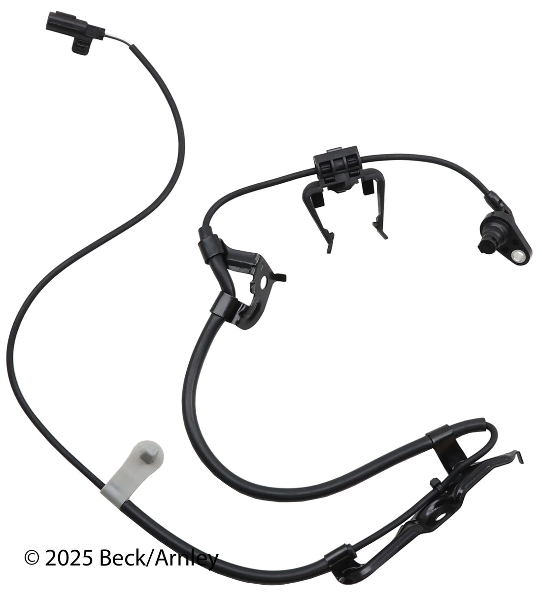 Beck/Arnley 084-5141 2011-2020 Toyota Sienna ABS Wheel Speed Sensor