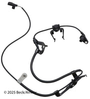 Beck/Arnley 084-5141 2011-2020 Toyota Sienna ABS Wheel Speed Sensor