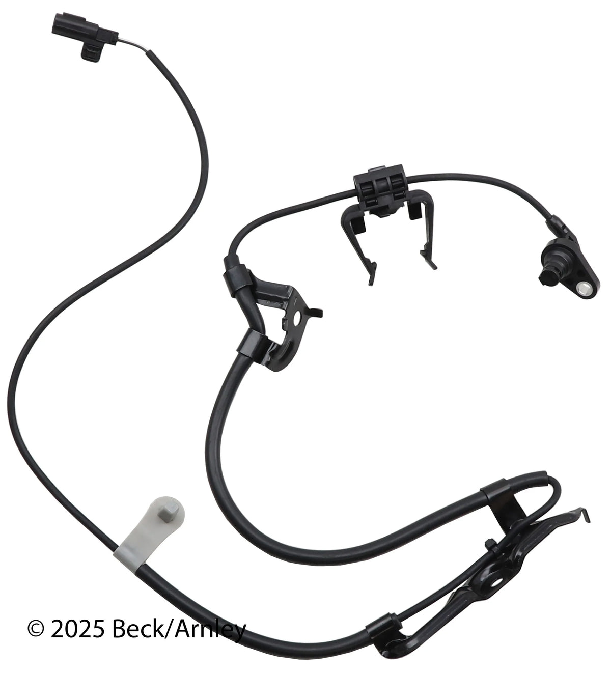 Beck/Arnley 084-5141 2011-2020 Toyota Sienna ABS Wheel Speed Sensor