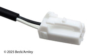 Beck/Arnley 084-5142 2011-2020 Toyota Sienna ABS Wheel Speed Sensor
