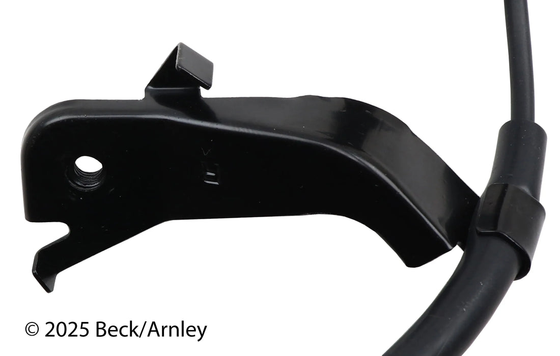 Beck/Arnley 084-5142 2011-2020 Toyota Sienna ABS Wheel Speed Sensor