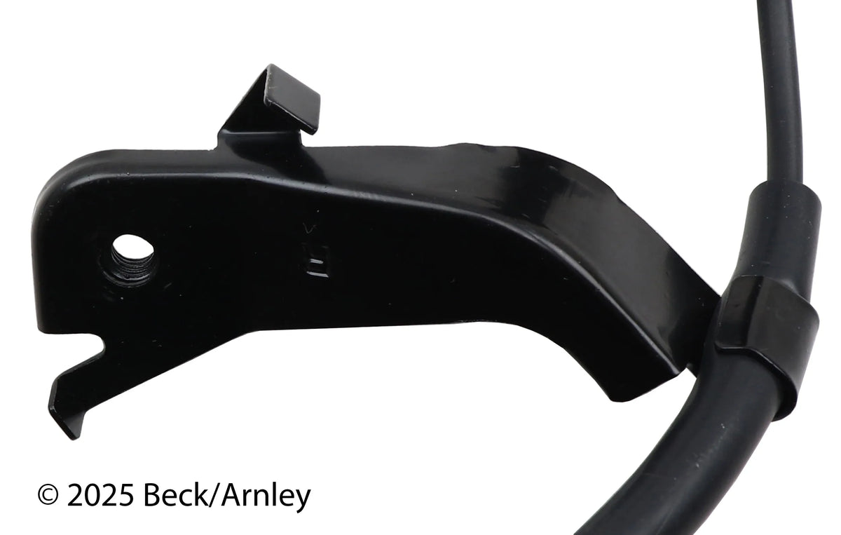 Beck/Arnley 084-5142 2011-2020 Toyota Sienna ABS Wheel Speed Sensor