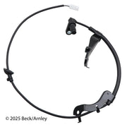 Beck/Arnley 084-5142 2011-2020 Toyota Sienna ABS Wheel Speed Sensor