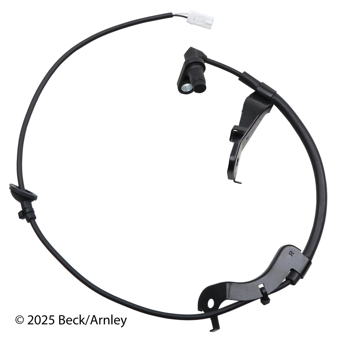 Beck/Arnley 084-5142 2011-2020 Toyota Sienna ABS Wheel Speed Sensor