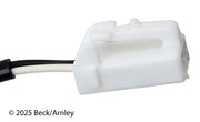 Beck/Arnley 084-5143 2011-2020 Toyota Sienna ABS Wheel Speed Sensor