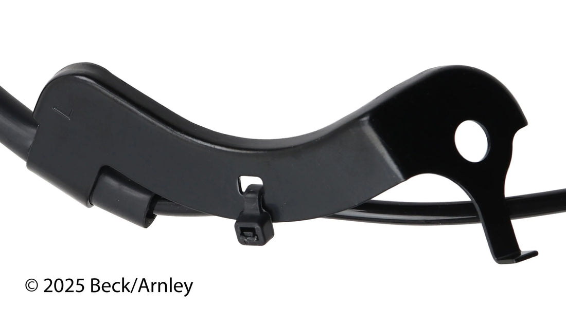 Beck/Arnley 084-5143 2011-2020 Toyota Sienna ABS Wheel Speed Sensor
