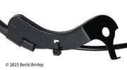 Beck/Arnley 084-5143 2011-2020 Toyota Sienna ABS Wheel Speed Sensor