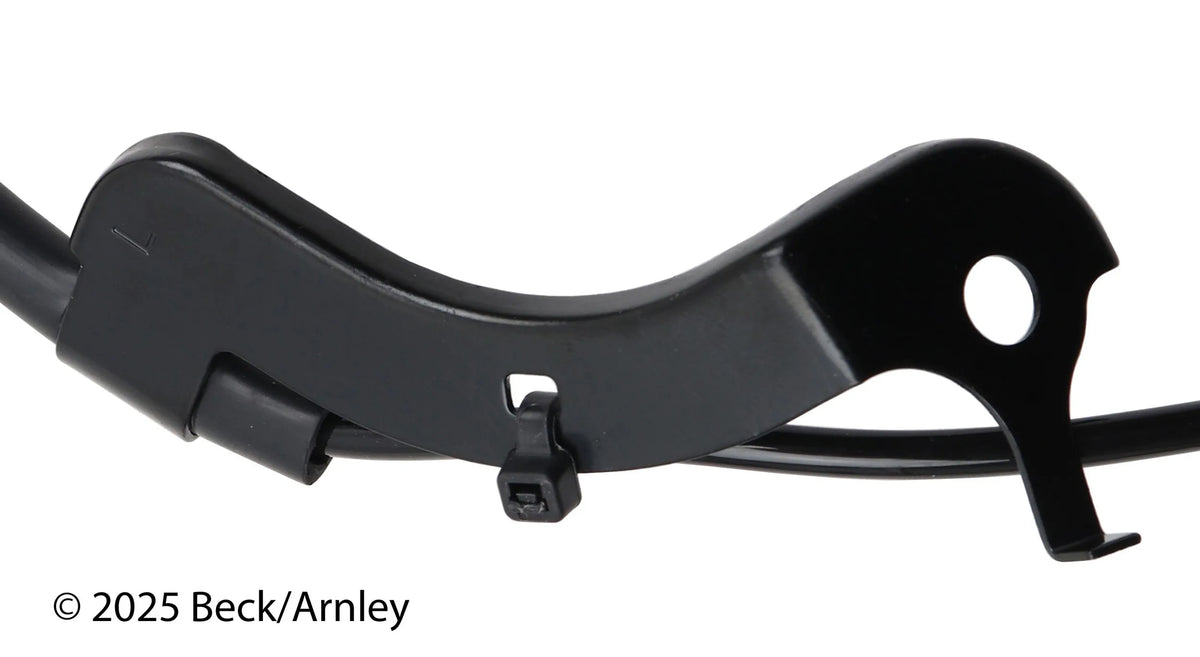 Beck/Arnley 084-5143 2011-2020 Toyota Sienna ABS Wheel Speed Sensor