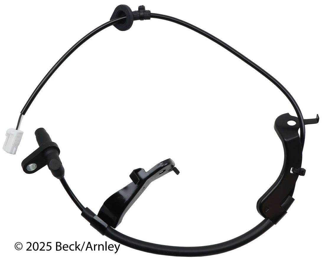 Beck/Arnley 084-5143 2011-2020 Toyota Sienna ABS Wheel Speed Sensor