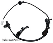 Beck/Arnley 084-5143 2011-2020 Toyota Sienna ABS Wheel Speed Sensor
