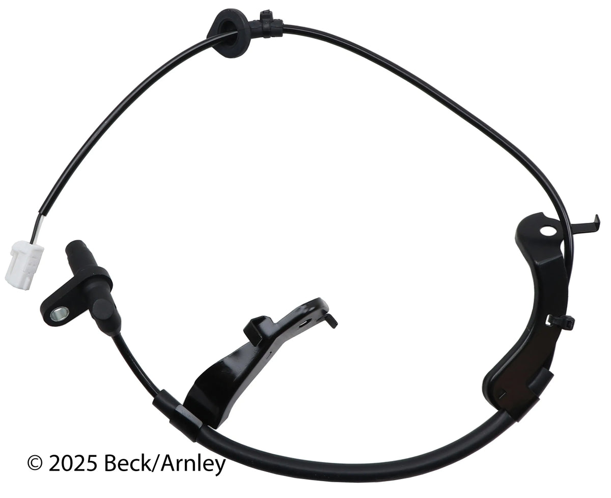 Beck/Arnley 084-5143 2011-2020 Toyota Sienna ABS Wheel Speed Sensor