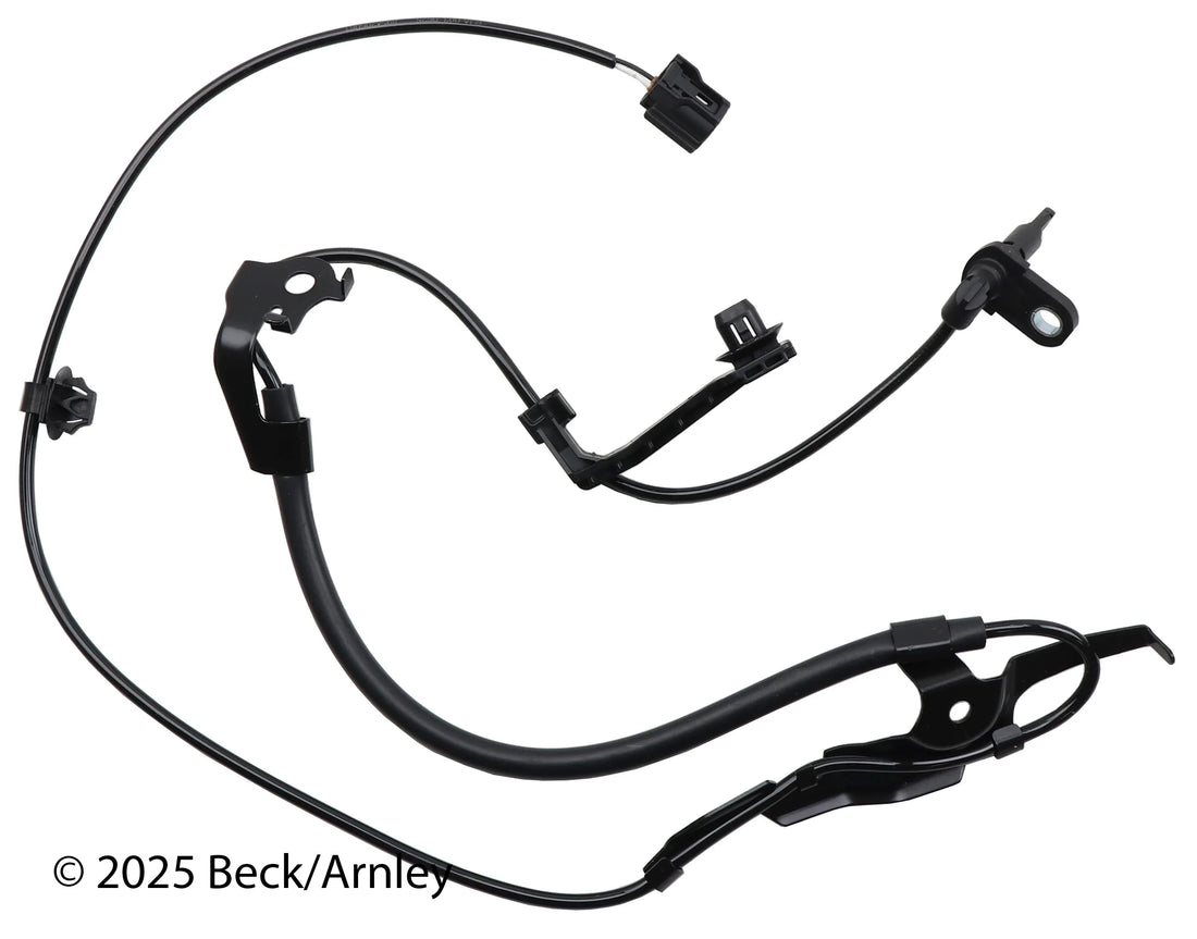Beck/Arnley 084-5144 2021-2025 Lexus ES250 ABS Wheel Speed Sensor
