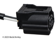 Beck/Arnley 084-5145 2021-2025 Lexus ES250 ABS Wheel Speed Sensor