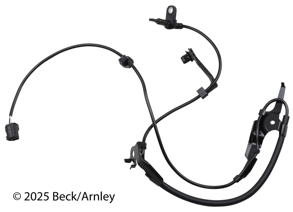 Beck/Arnley 084-5145 2021-2025 Lexus ES250 ABS Wheel Speed Sensor