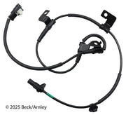 Beck/Arnley 084-5147 2012-2016 Kia Optima ABS Wheel Speed Sensor
